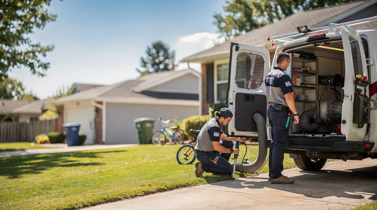 24/7 HVAC Repair & AC Replacement in Lyndora, PA near me